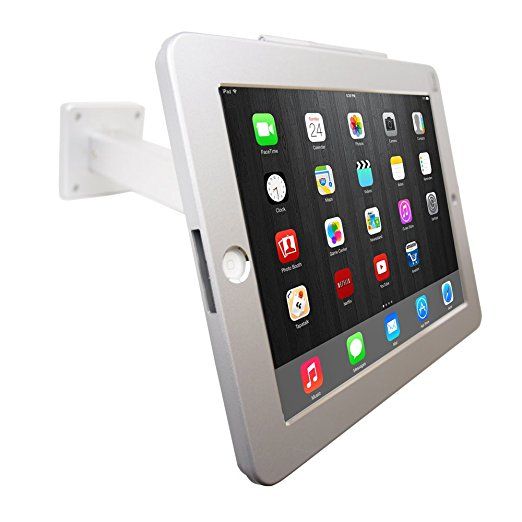 Have A Glass Wall Or Surface And Need An Ipad Android Or