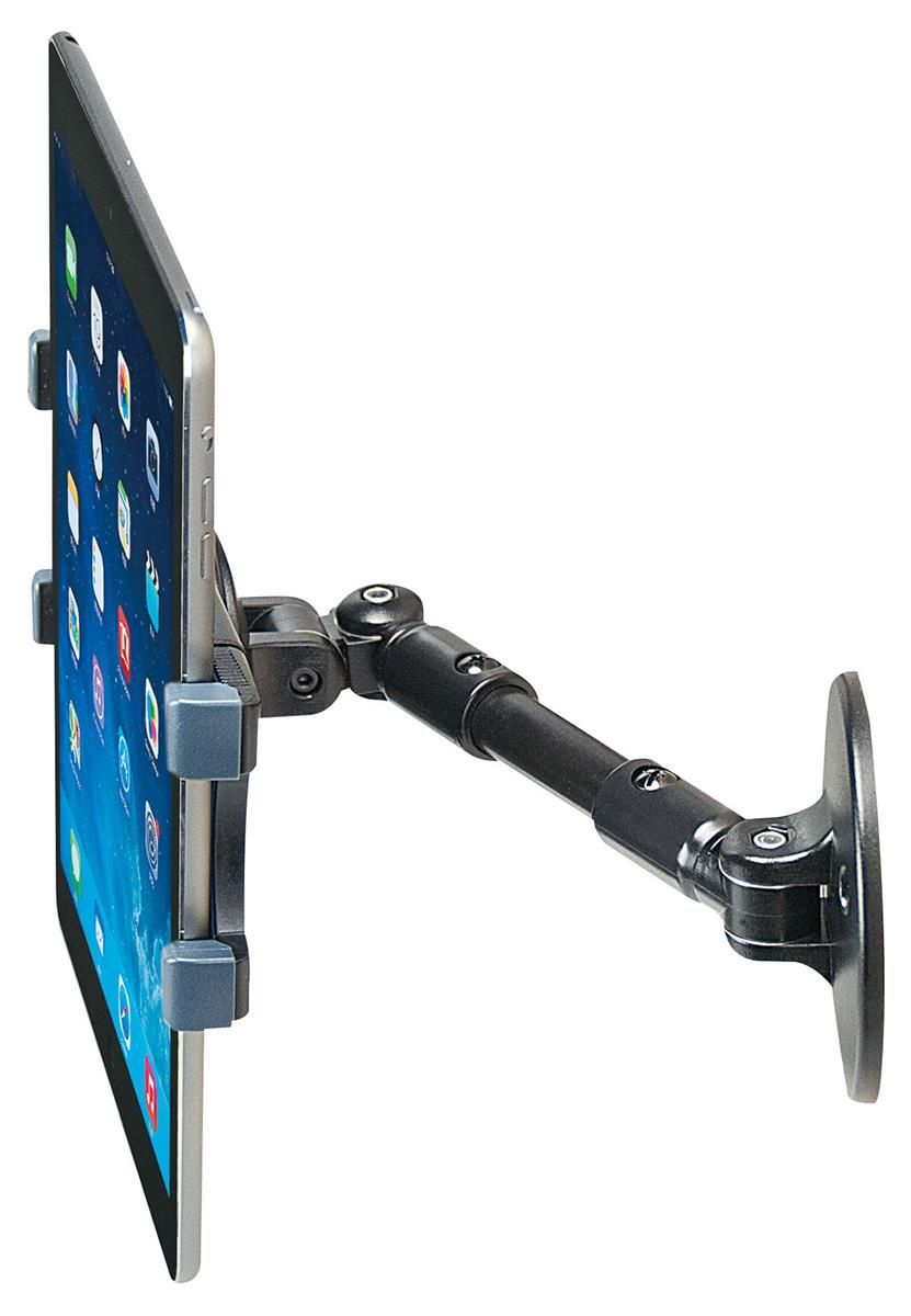 Ipad Wall Mount Diy Ipad Wall Mount Diy Office Dorm Diy